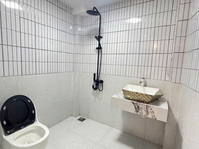 HXH 97m2 - Giá 9.25 tỷ - 5 tầng - 4PN - Nhà mới đường Dương Cát Lợi Q7 10
