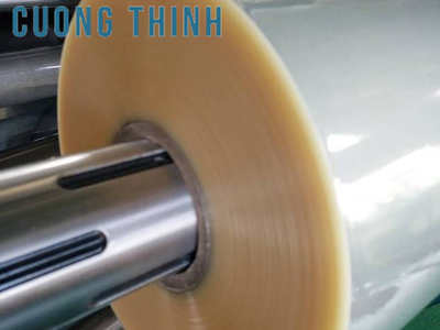 Màng co PVC cuộn giá tốt ở HCM - HN 0