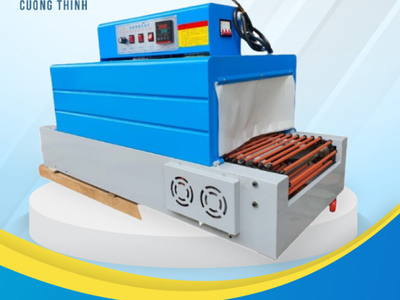 Máy co màng BS 4535 Gía tốt ở HCM và HN 0