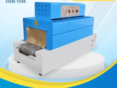 Máy co màng BS 4535 Gía tốt ở HCM và HN 1