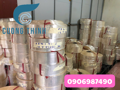 Màng co PVC cuộn giá tốt ở HCM - HN 2