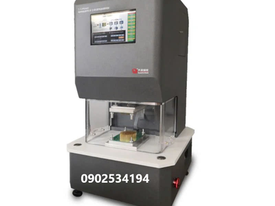 Máy kiểm tra hiệu suất truyền độ ẩm chất lỏng dệt DR290MC 0