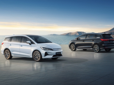 Cập nhật giá lăn bánh BYD Sealion 6 mới nhất năm 2025 0