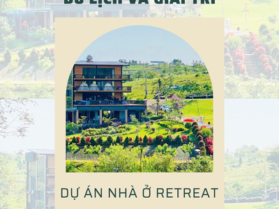 Bán nhanh lô đất nghỉ dưỡng chính chủ - CHỈ 1 TỶ 150 SỞ HỮU NGAY 3