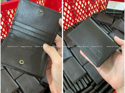 Gợi ý chọn quà tặng doanh nghiệp hoặc sự kiện từ đồ da thật 1