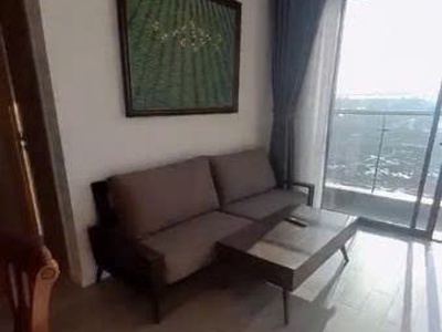 Cho thuê căn hộ cao cấp Masteri Lumiere   Vinhomes Grand Park, Long Bình, TP Thủ Đức 1