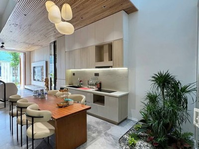 Nhà Phố 69M    Giá Rẻ Nhất Khu Vực   Ngay Phường 6   Tân An 0