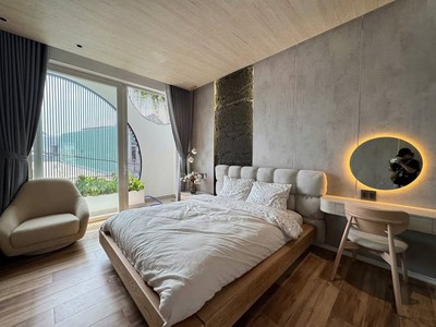 Nhà Phố 69M    Giá Rẻ Nhất Khu Vực   Ngay Phường 6   Tân An 2