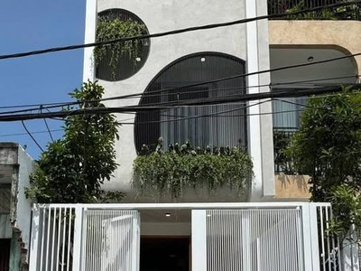 Nhà Phố 69M    Giá Rẻ Nhất Khu Vực   Ngay Phường 6   Tân An 13
