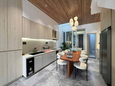 Nhà Phố 69M    Giá Rẻ Nhất Khu Vực   Ngay Phường 6   Tân An 5