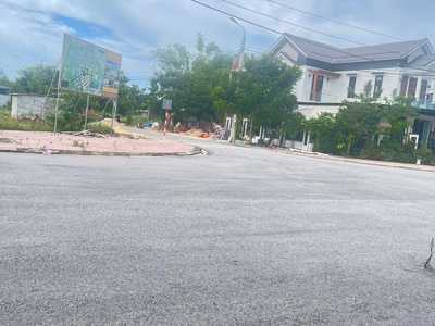 Đất Điện Nam Đông - Quỹ Đất Cuối Cùng xung quanh khu vực Hội An, Giá: 16,2 triệu/m2 1