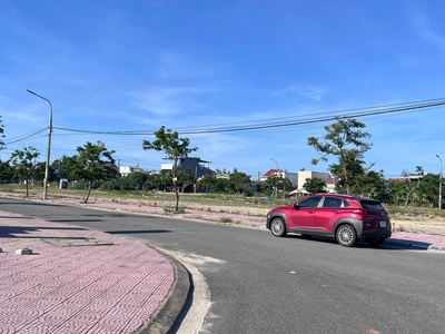 Đất Điện Nam Đông - Quỹ Đất Cuối Cùng xung quanh khu vực Hội An, Giá: 16,2 triệu/m2 3