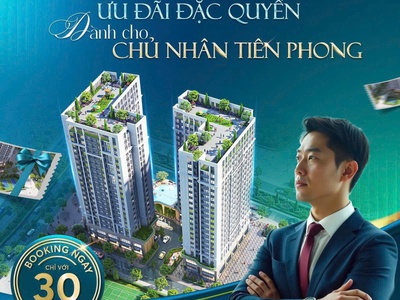 The Zenth: Định Hình Thế Giới Thông Minh 0