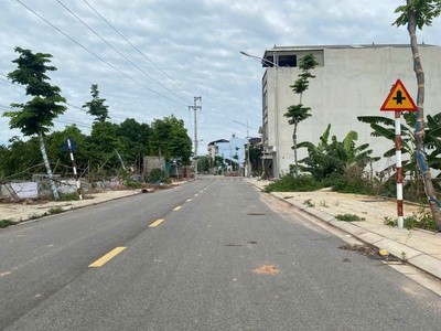 Bán lô đất dãn dân   lãm trại   p. nam sơn   bắc ninh 0