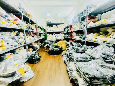 Bán nhà ngõ 157 pháo đài láng 48m 6 tầng thang máy ô tô tránh đang kd giá 21.5 tỷ 4