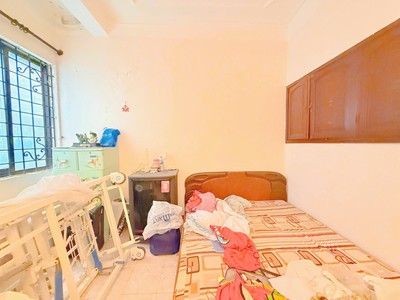 Bán nhà mặt phố hàng bè, 80m2, 4 tầng, mặt tiền gần 4m, 70.8 tỷ, vỉa hè rộng, kinh doanh đỉnh 3