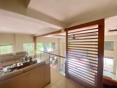Nhà đẹp - giá tốt - vị trí đắc địa tại đường mậu lương, quận hà đông, hà nội 4