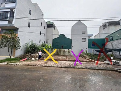 Bán gấp 48,2m đất dv khu đô thị tân việt   hoài đức   hà nội 1