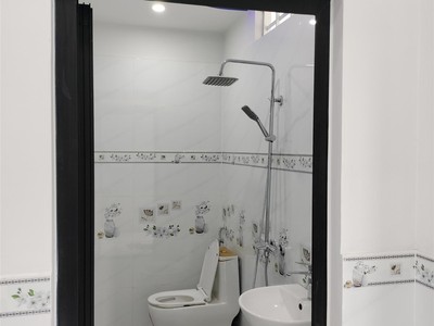  chỉ 3,1 tỷ   nhà mới   diện tích lớn   kiệt ô tô tránh nhau  4