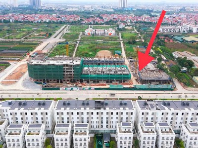Danh sách ngoại giao căn đẹp cần bán tại jade lake tây thăng long cần bán  giá chỉ từ 25 tỷ 3