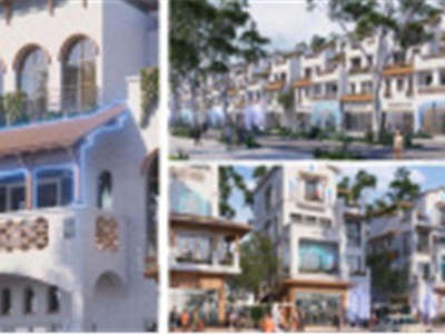 Casa blanca vũng tàu biệt thự biển song lập dành cho chủ nhân xứng tầm 0