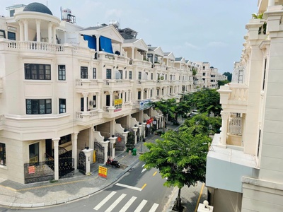 Bán gấp căn góc limited công viên cityland park hills   gò vấp, giá chỉ 22.5 tỷ   cho thuê 1