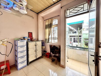 Phan đăng lưu-bình thạnh-57m -3 tầng-hẻm xe tải đến nhà-chỉ 7.5 tỷ 2