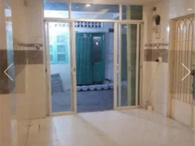 Chỉ 5 tỷ hơn  nhà vị trí 2 mặt tiền hẻm 4m 2tầng vài bước ra khu cao đạt p1 quận 5 2