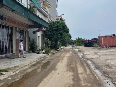 Bán gấp 48,2m đất dv khu đô thị tân việt   hoài đức   hà nội 2