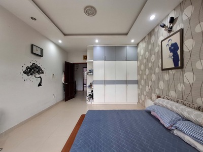 Mặt tiền phạm thế hiển   114m    16 tỷ   p.6, q.8   giá chỉ 130tr/m    sổ hoàn công 276m 1