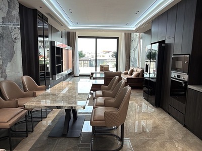 Bán nhà nghĩa đô   kinh doanh, ô tô dừng đỗ, 50m chỉ 17.5 tỷ 3