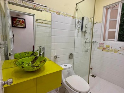  siêu phẩm nhà 4 tầng btct ngay trung tâm q.10 - giá tốt - chỉ 6.6 tỷ   4