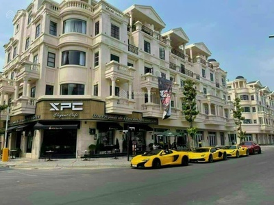 Bán nhanh nhà phố cityland park hills mặt tiền nguyễn văn lượng, 5 tầng, giá chỉ 26.8 tỷ 1