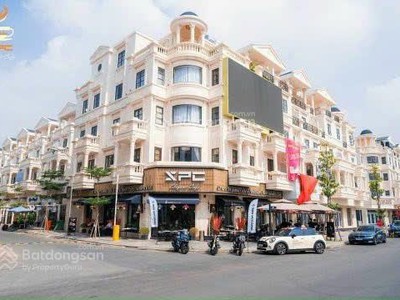 Bán nhanh nhà phố cityland park hills mặt tiền nguyễn văn lượng, 5 tầng, giá chỉ 26.8 tỷ 0