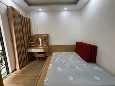 Cần bán nhanh nhà phân lô   50m    5 tầng mới xây   oto đỗ cửa, chỉ hơn 4 tỷ. 1
