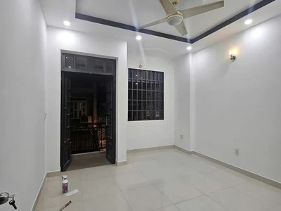 Nhà mới  lê văn quới, bình tân, hxh, 63m2, 3 tầng - giá nhỉnh   6tỷ, sổ đỏ 4