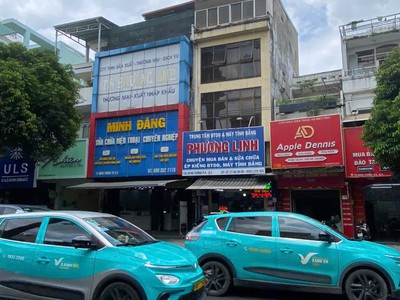 Bán nhà mtkd sầm uất hùng vương quận 5  67m2  4 tầng btct  23.5 tỷ tl 4