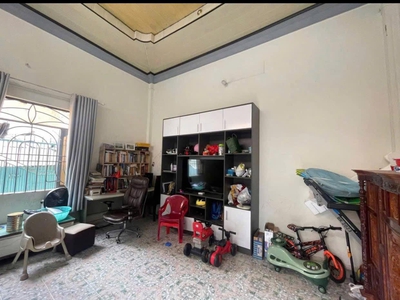 Nhà góc 2 mặt tiền   giá chỉ 1 tỷ 650 triệu hẻm 129 lê hồng phong, p. tân tiến, tp. buôn ma 0