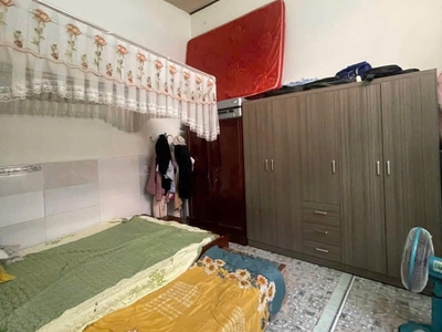 Nhà góc 2 mặt tiền   giá chỉ 1 tỷ 650 triệu hẻm 129 lê hồng phong, p. tân tiến, tp. buôn ma 1