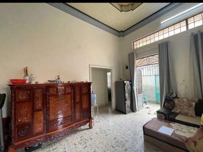Nhà góc 2 mặt tiền   giá chỉ 1 tỷ 650 triệu hẻm 129 lê hồng phong, p. tân tiến, tp. buôn ma 2