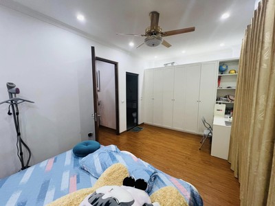 Bán nhà thanh xuân, phân lô oto tránh, 6 tầng thang máy, vỉa hè kinh doanh vp, nhỉnh 21 tỷ 4