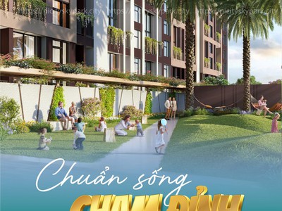 Căn hộ phạm văn đồng 1ty4/ căn thanh toán 25 đến khi nhận nhà 1