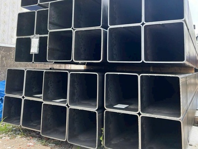 Thép hộp - giá cạnh tranh 2