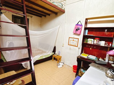 Bán nhà phố quan nhân -lô góc 3 mặt thoáng - kinh doanh - oto - 75m  x 3 tầng   chỉ 14,79t 2