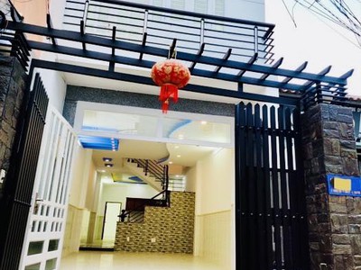 Hiế.m - hxh - cách mt1 căn - sẵn dòng tiền - 92m  - 2 tầng - 4pn chỉ 7.x 0