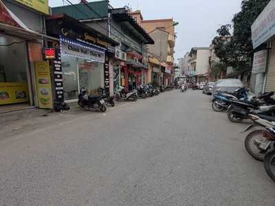  yên vĩnh   sát vách hinode   nhà đẹp 5 tầng chỉ 4,3 tỷ   an cư cực đỉnh   0