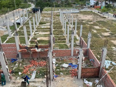 Cơ hội cuối cùng  đất nền tân hội   giá  sốc  chưa từng có, đón đầu cao tốc 3