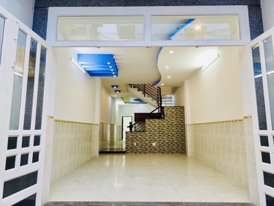 Hiế.m - hxh - cách mt1 căn - sẵn dòng tiền - 92m  - 2 tầng - 4pn chỉ 7.x 1