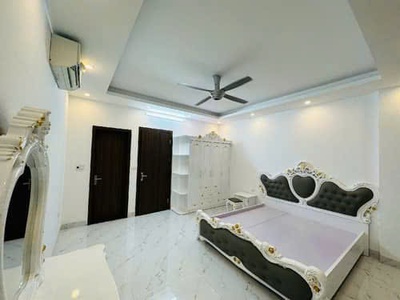 Hot    nhà hoàng hoa thám 35m 6 tầng thang máy full nội thất ô tô  ngõ thông kd tốt giá 18.5 tỷ 2