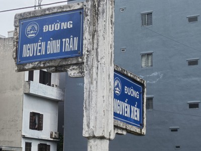   siêu phẩm lô đôi ngang 10m   vị trí vàng nguyễn xiển   ngũ hành sơn   1